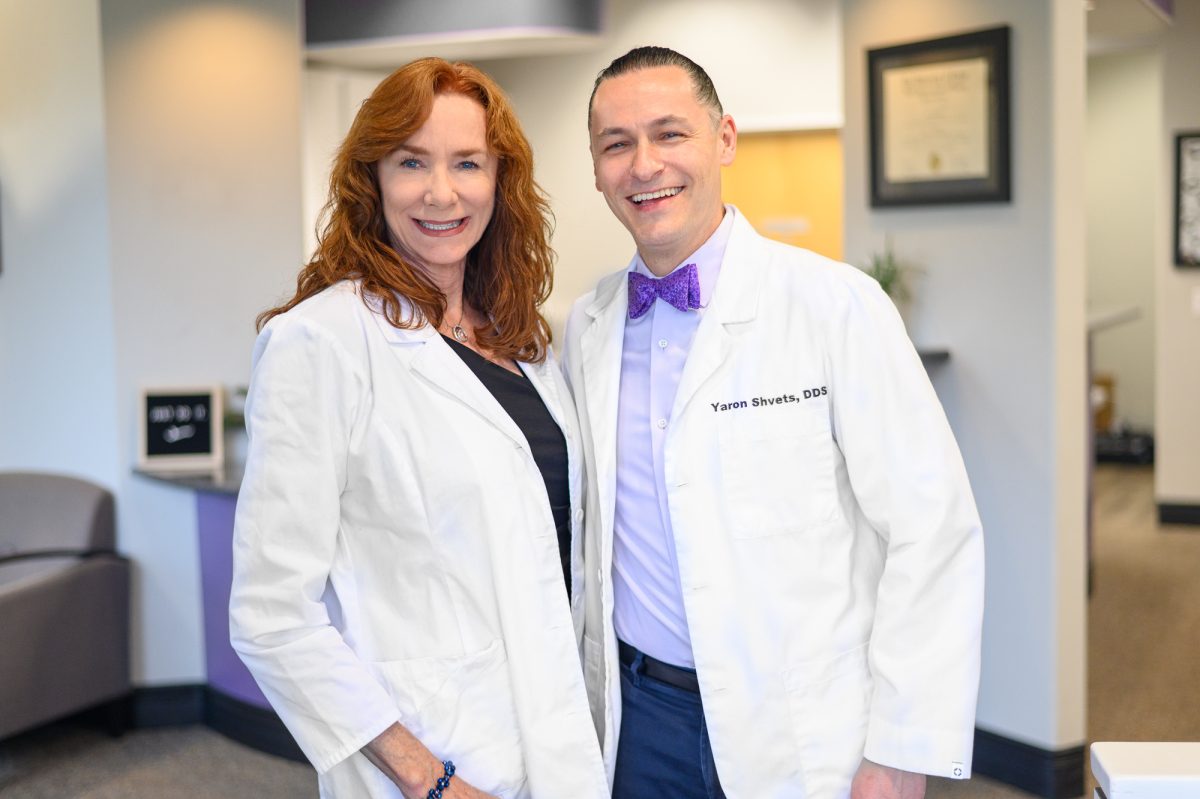 Dentist South Austin TX Craft of Dentistry