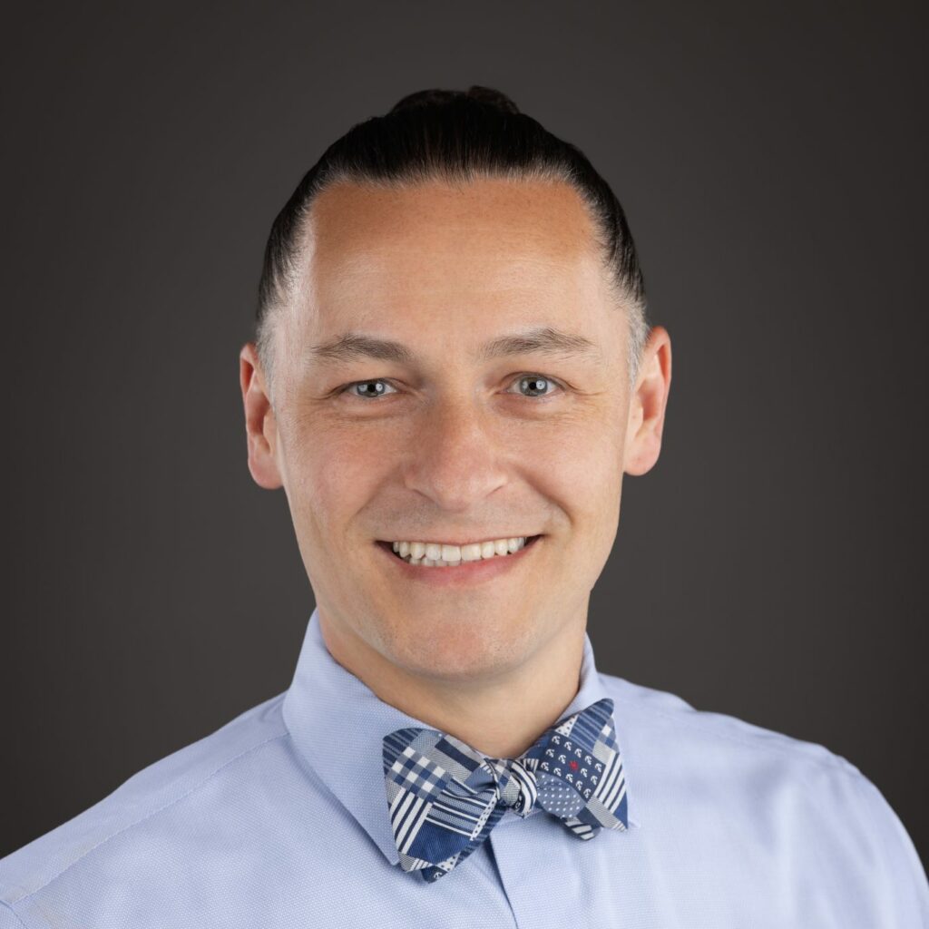 Dentist in South Austin Dr. Yaron Shvets, DDS