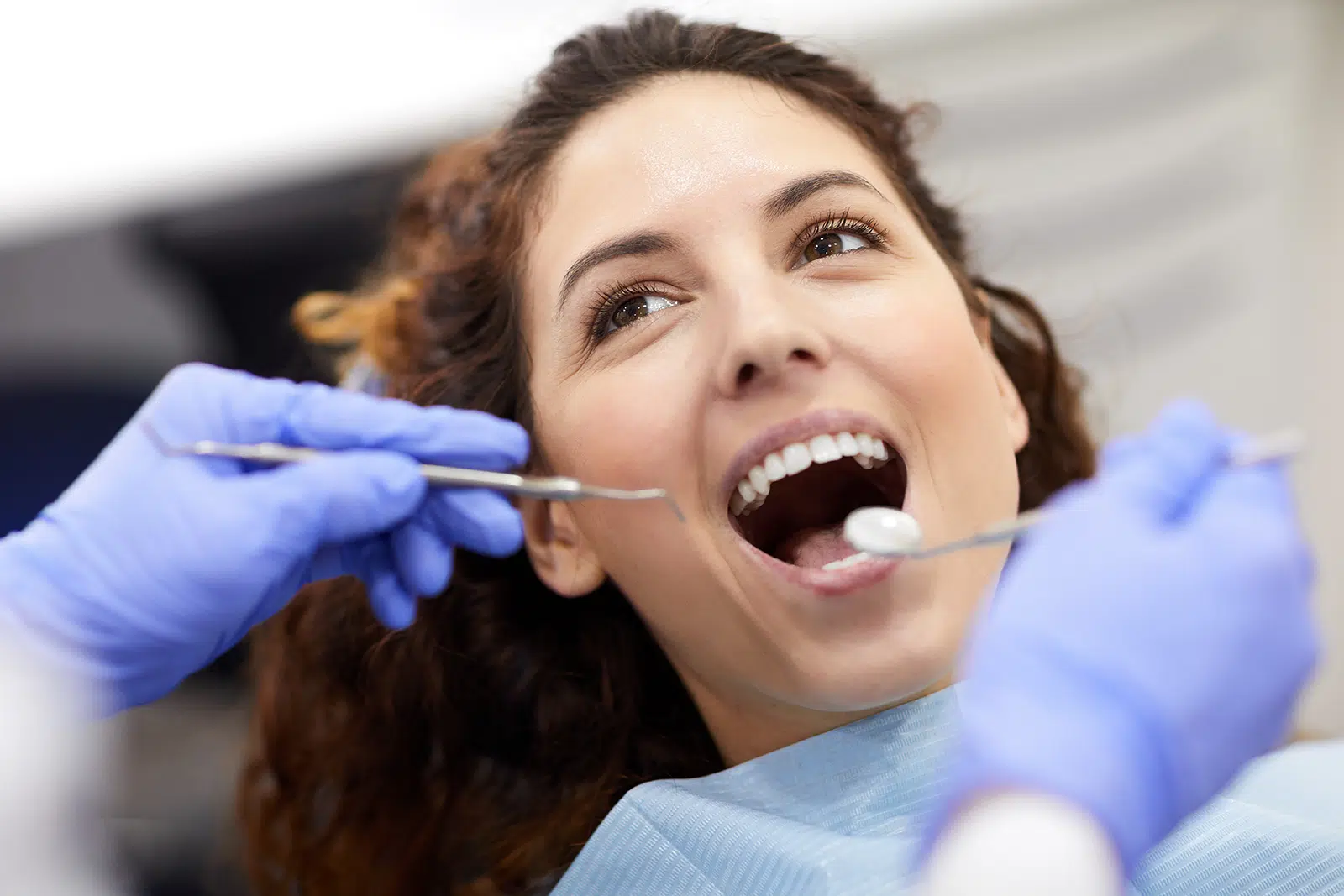 Dental exams and cleanings in South Austin Dental Cleanings and Exams in Austin