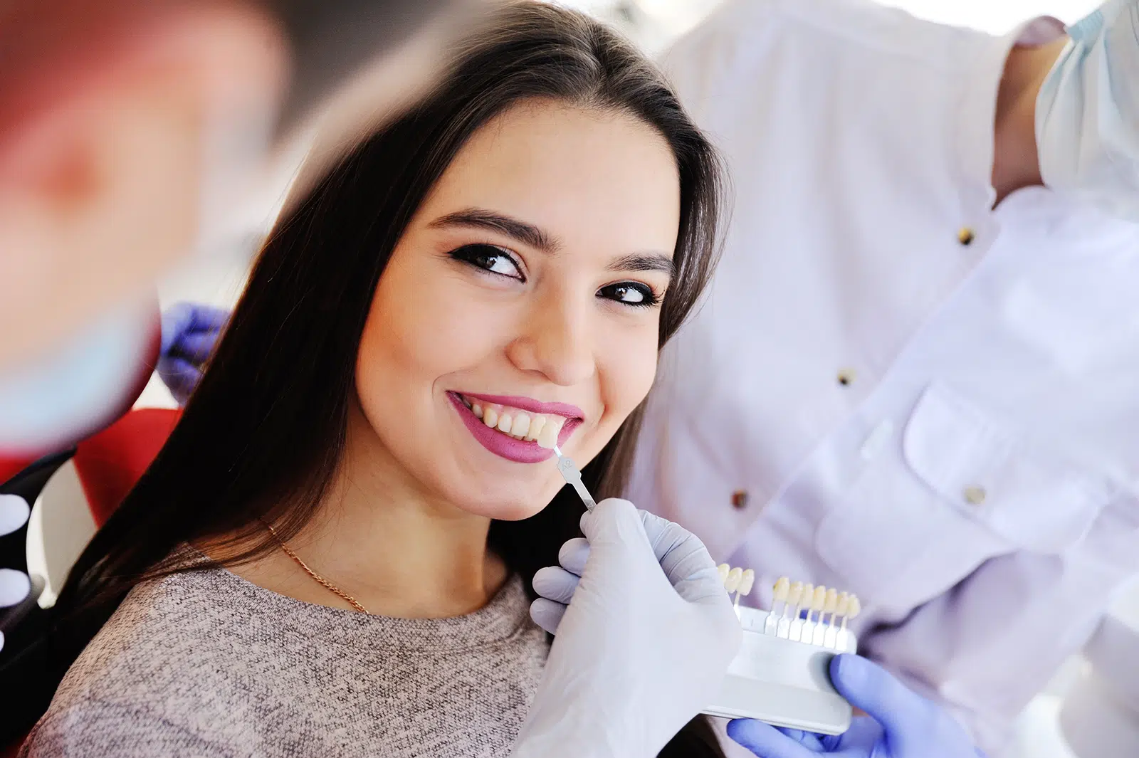 dental veneers South Austin