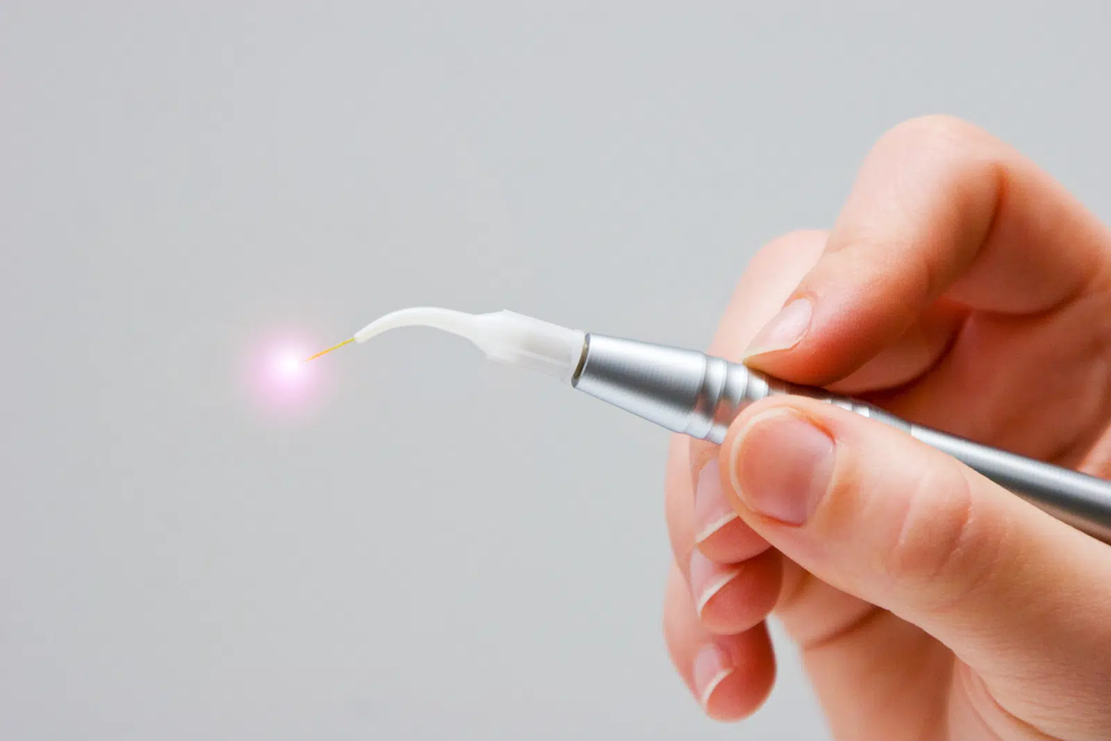 Laser Dentistry South Austin