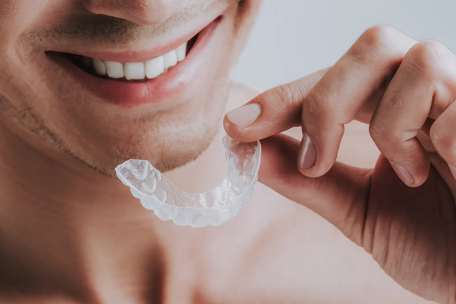 mouthguards in South Austin