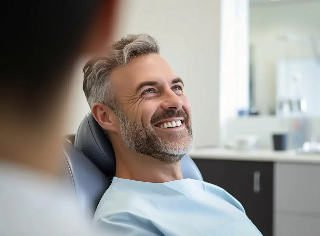 oral cancer screenings in South Austin