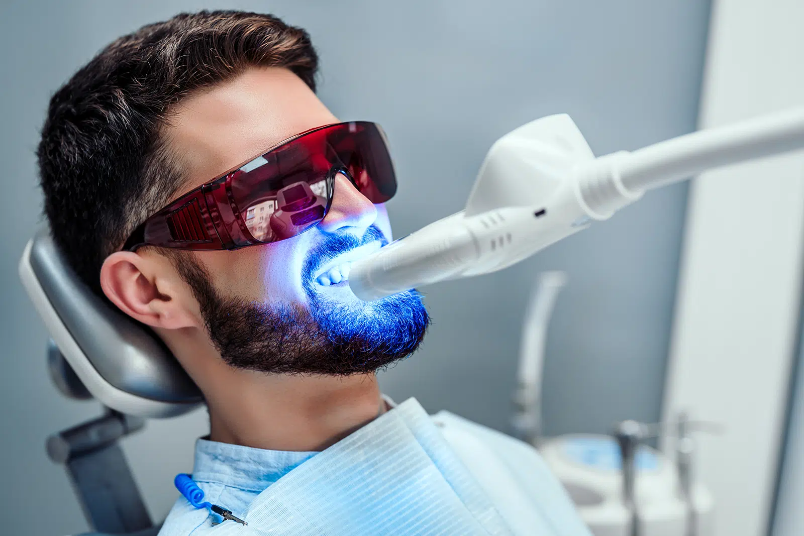Teeth Whitening South Austin Teeth Whitening in Austin