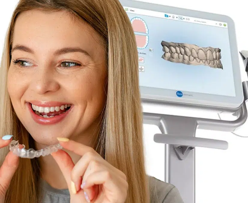 Invisalign in South Austin