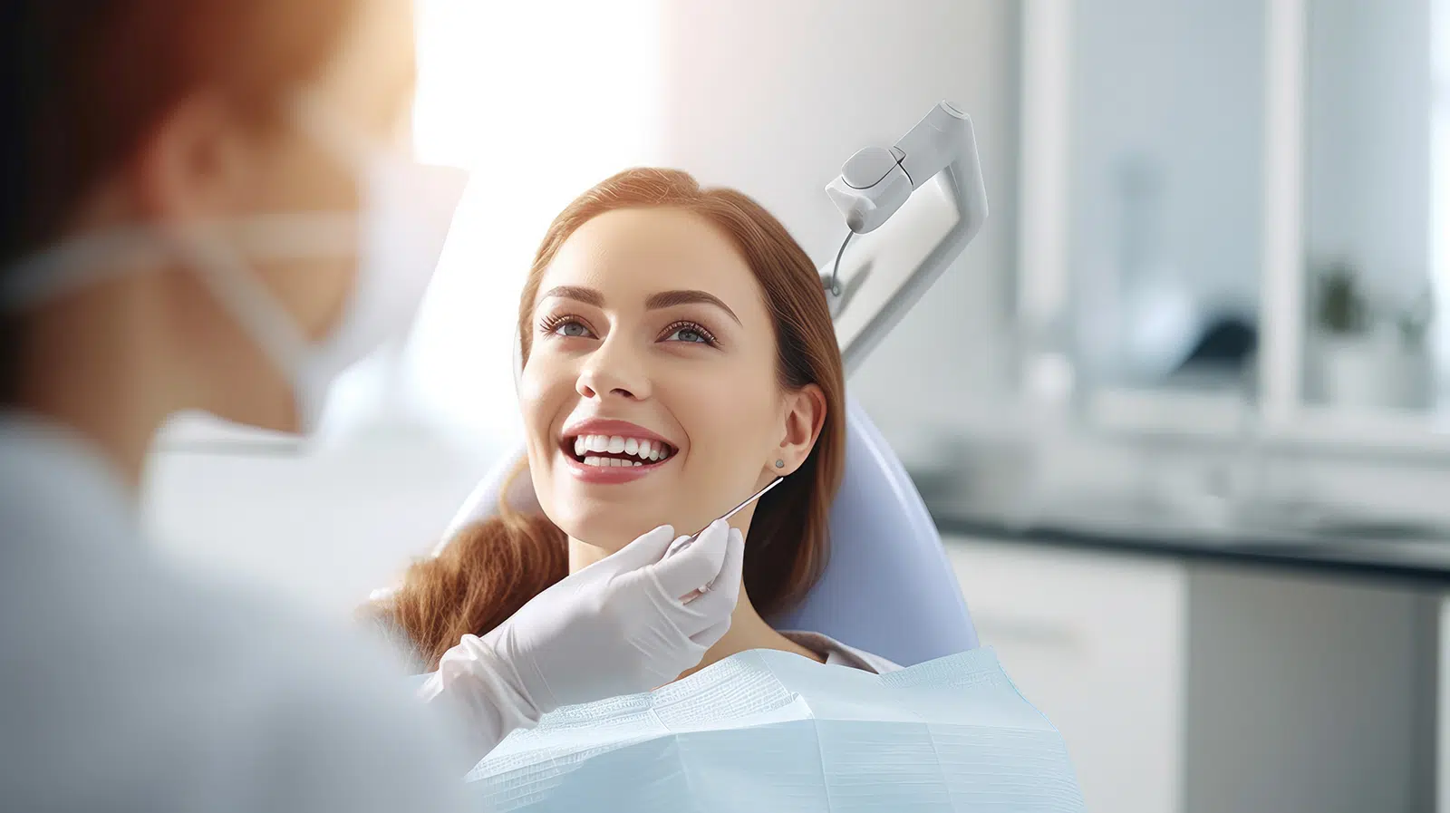 Dentist South Austin TX | Craft of Dentistry | Preventive Dentistry