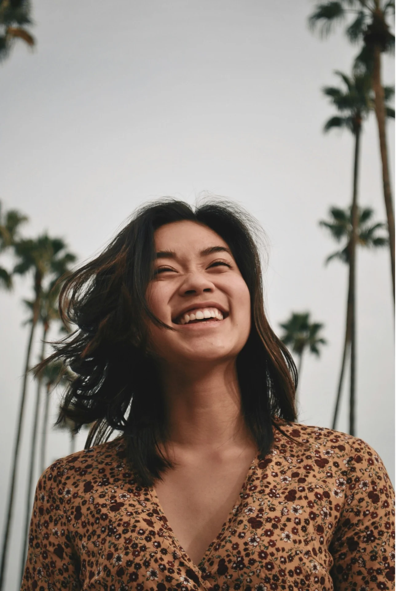 he Science of Smiling: How Your Smile Affects Your Mood