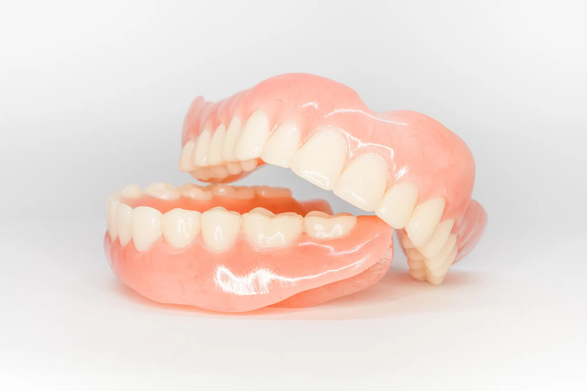 Dentures in South Austin