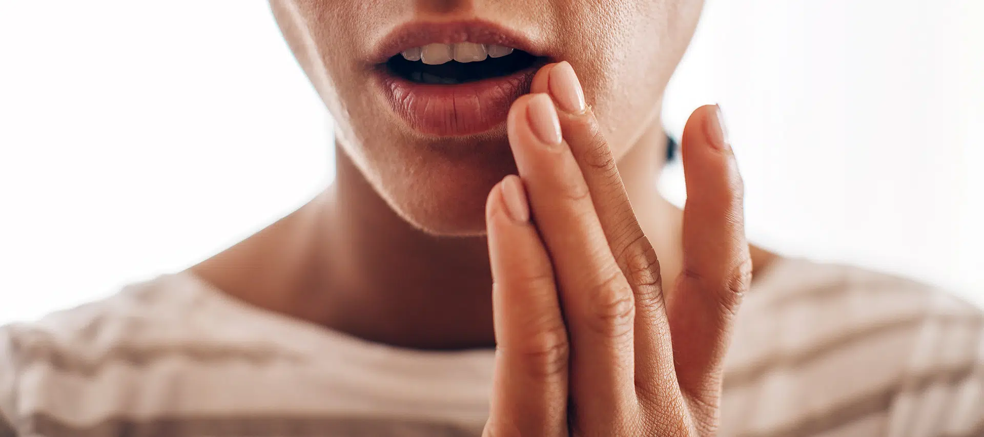 Cold Sore Removal in South Austin