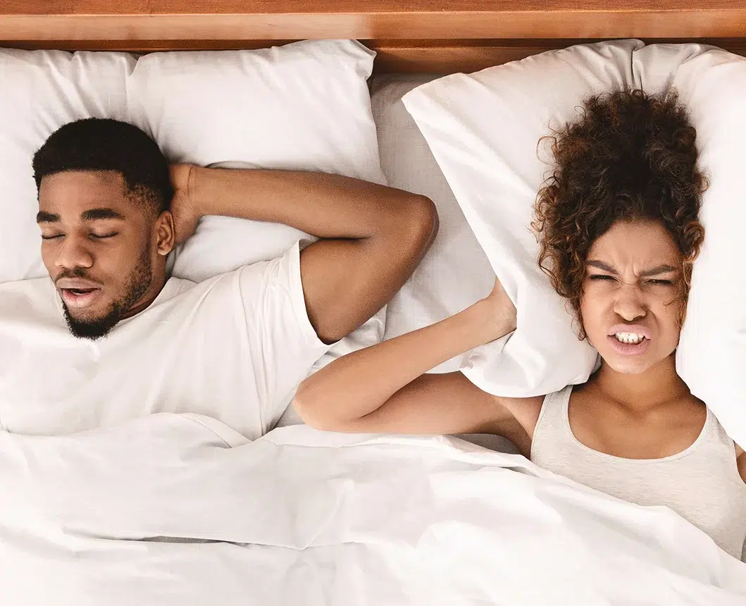 Sleep Apnea South Austin