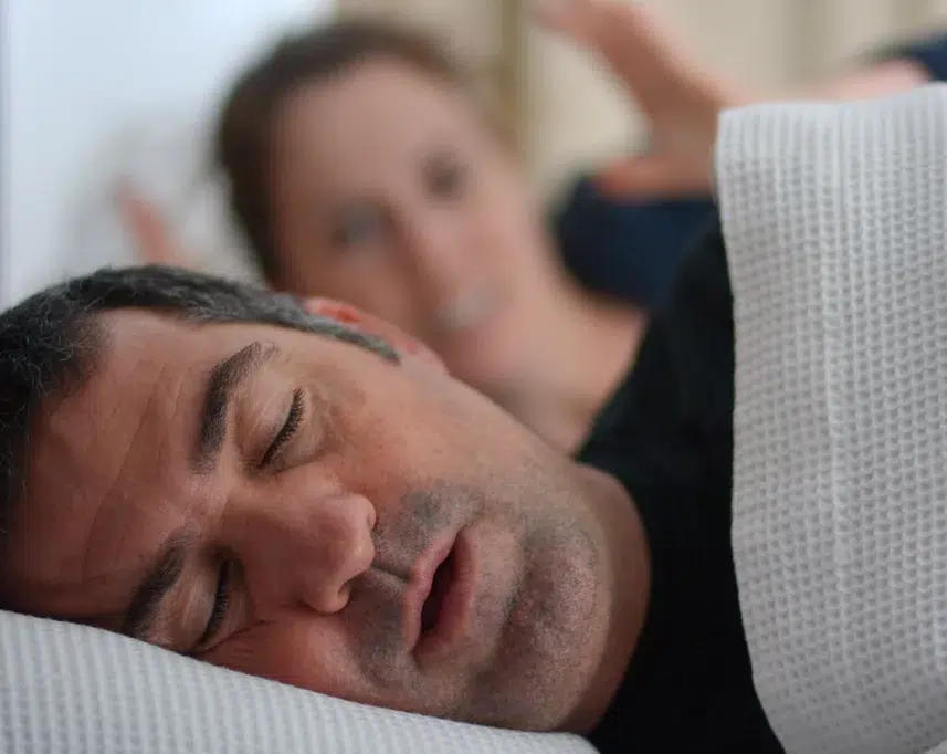 Sleep Apnea South Austin