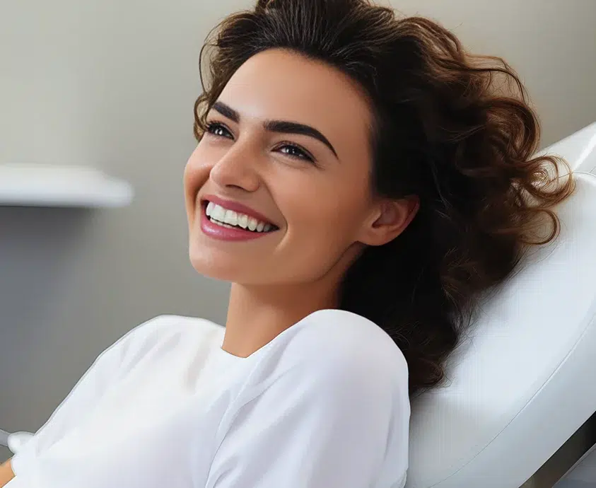 Oral Sedation south Austin