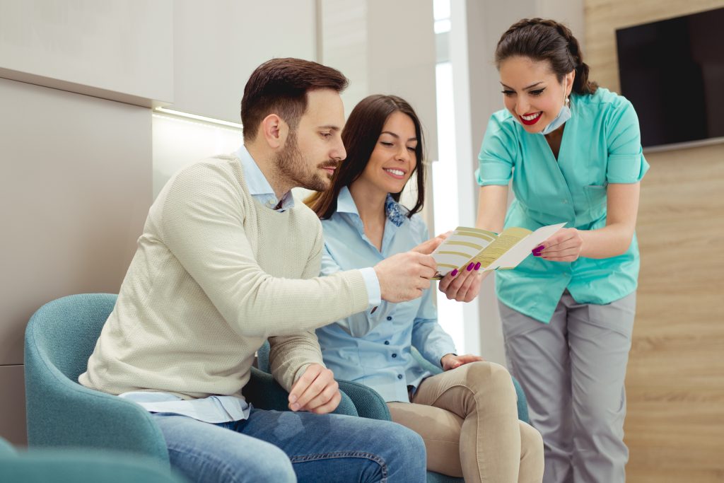 Insurance & Payment Options South Austin