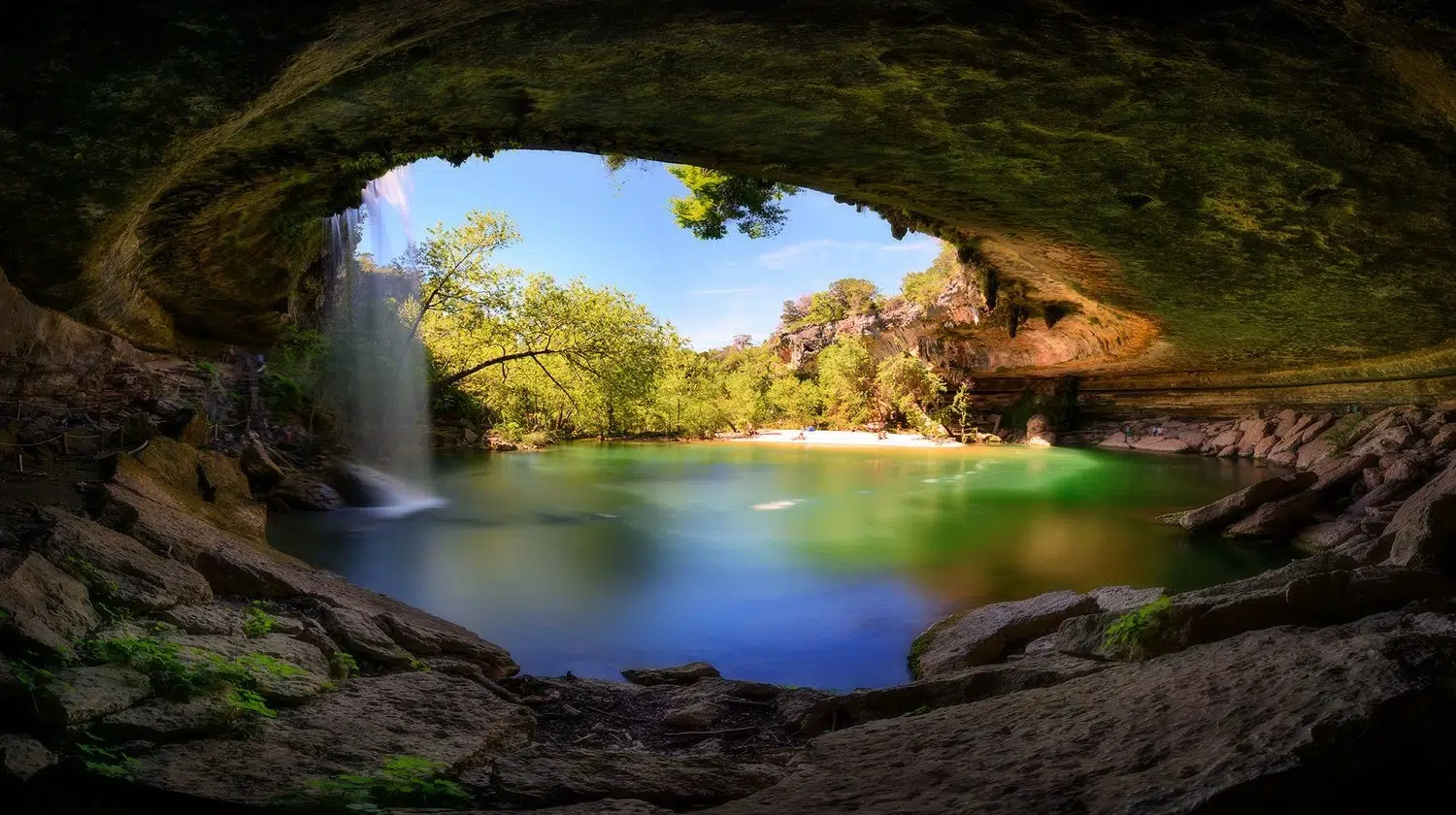 Bee Cave, texas