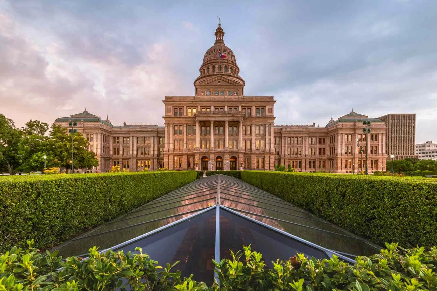 Central Austin Dentist