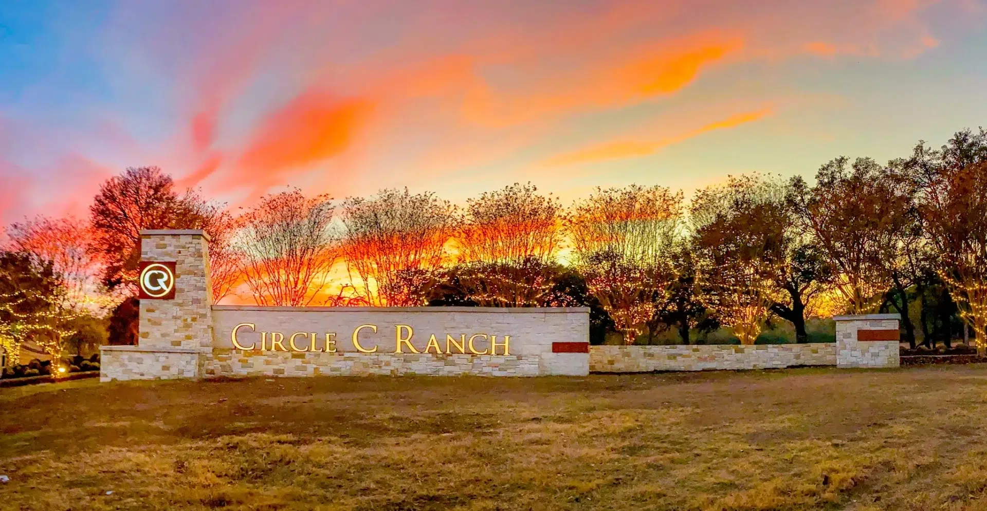Circle C Ranch, Tx