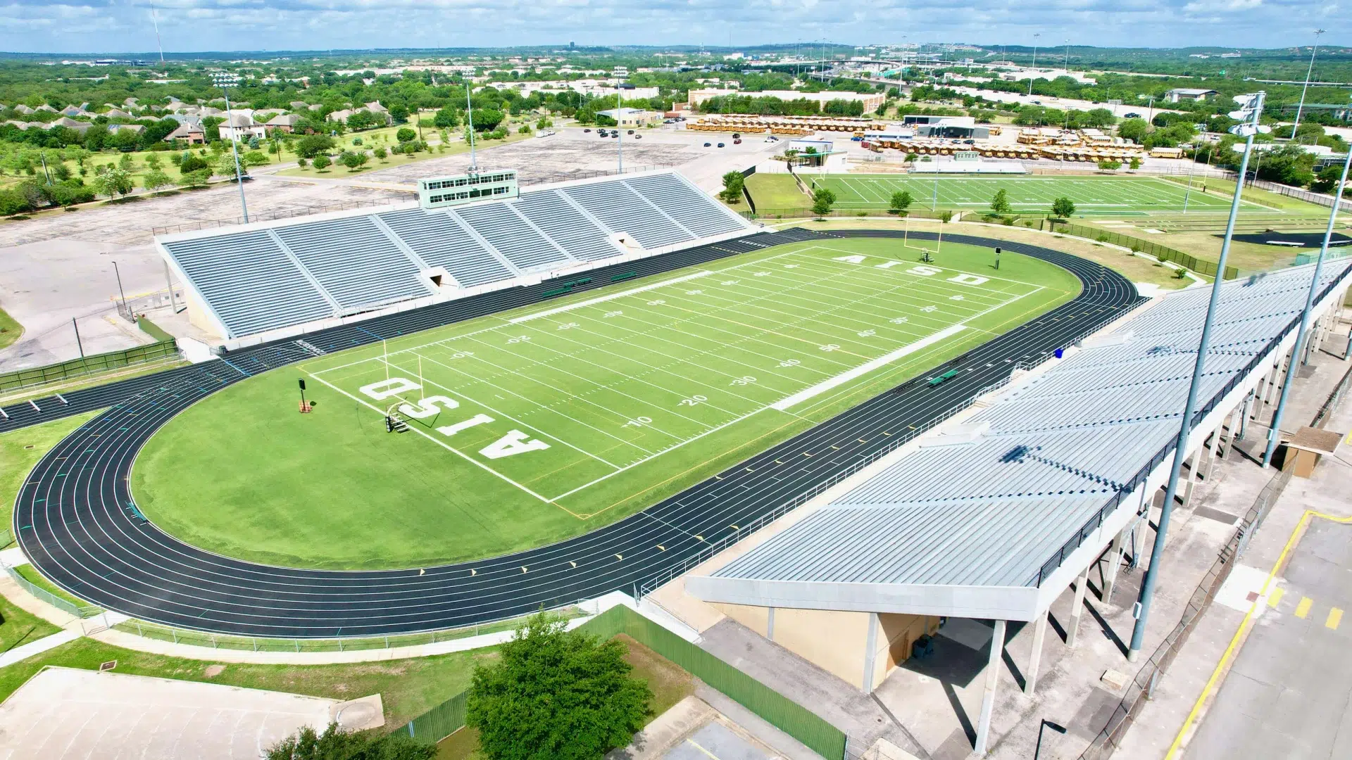 Sunset Valley, Texas
