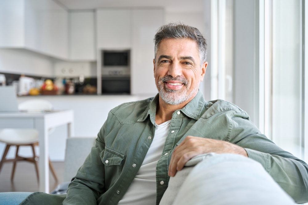 dentist in South Austin home page