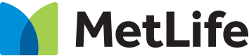Metlife logo Insurance