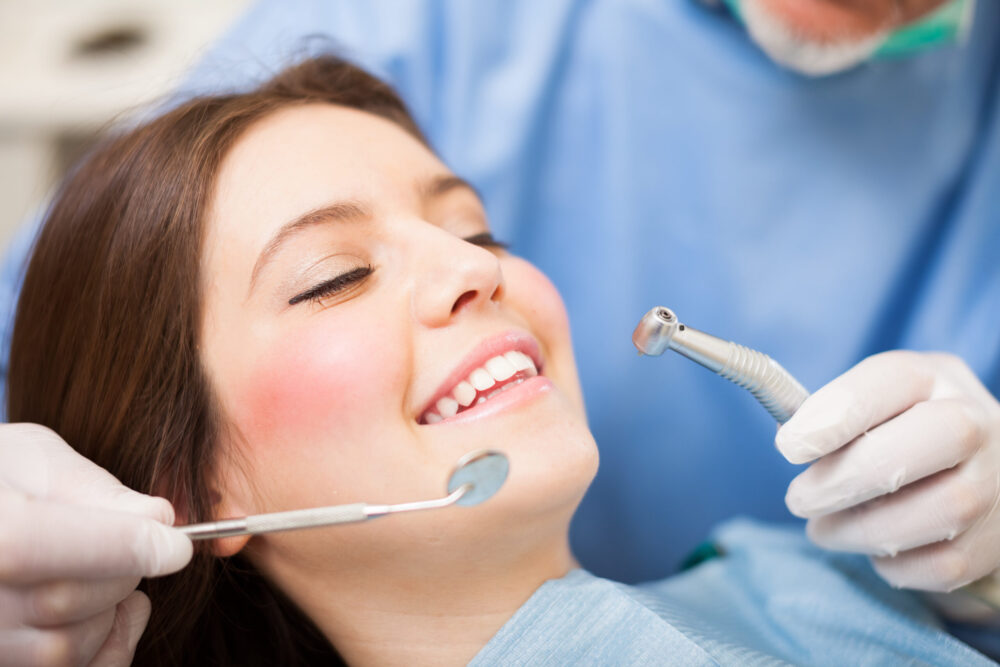 Dentist Near Me Austin