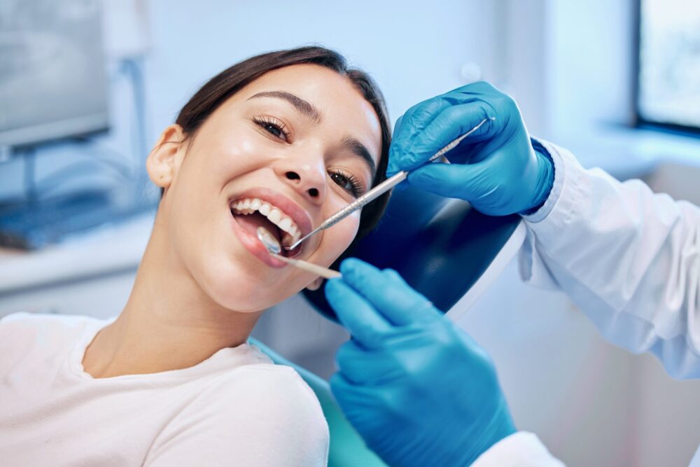 Preventative Dentistry Austin