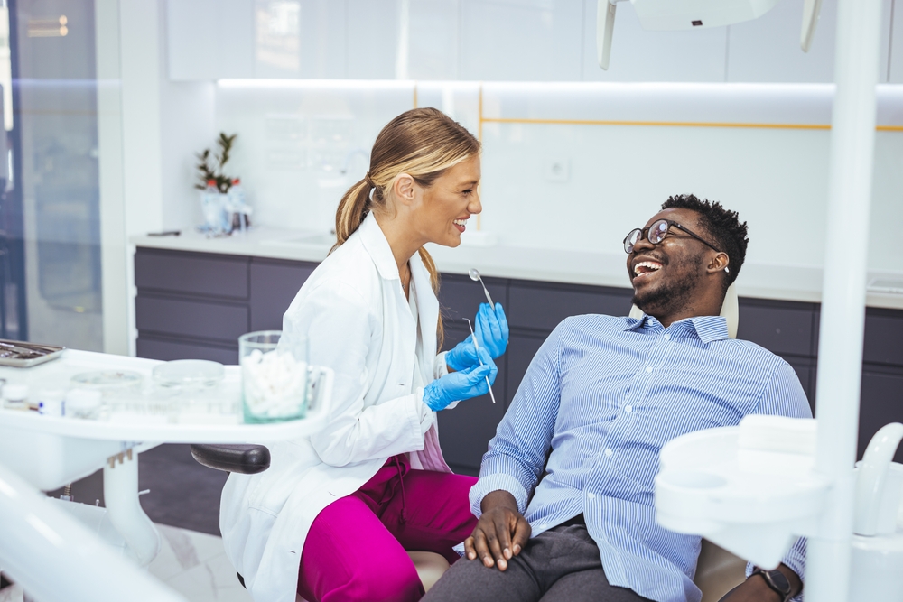 Best Dentist Austin