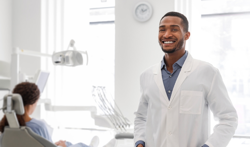 Dentist Austin