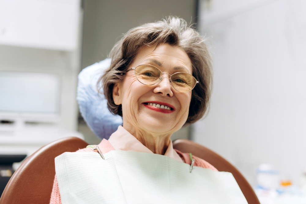dental implants in Austin